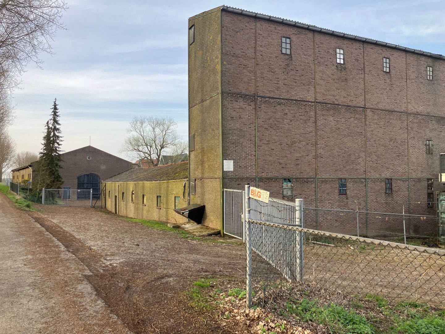 Bekijk foto 4 van West-Havendijk 116