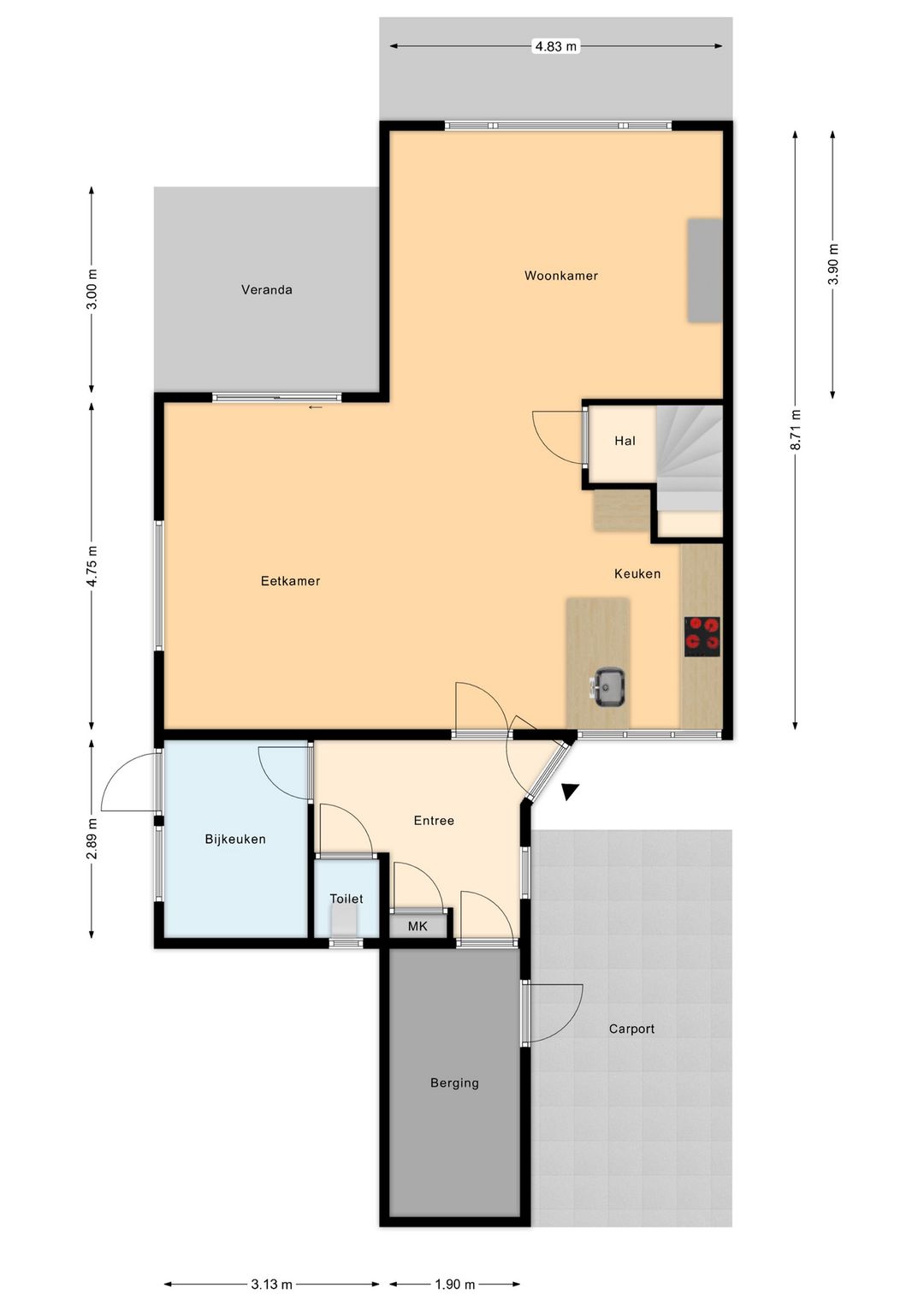 Photo 22 of Zilverschoon 30