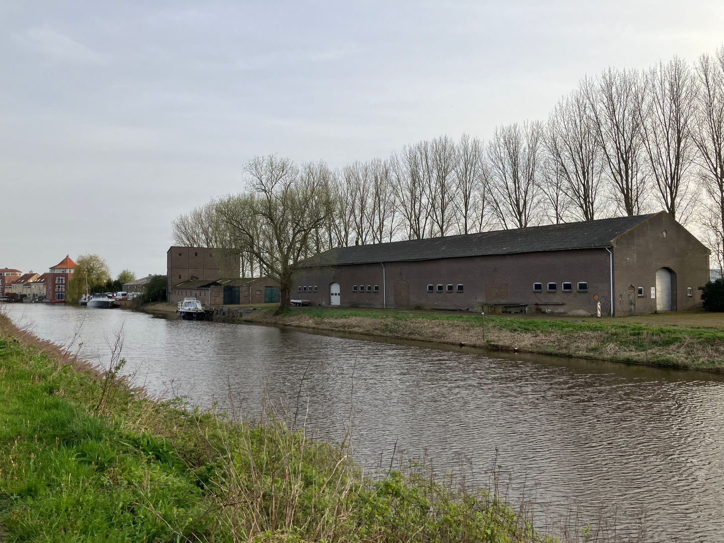 Bekijk foto 5 van West-Havendijk 116