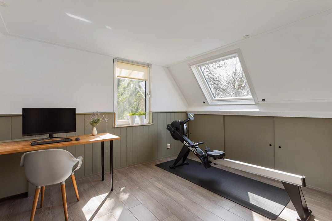 Photo 17 of Zilverschoon 30