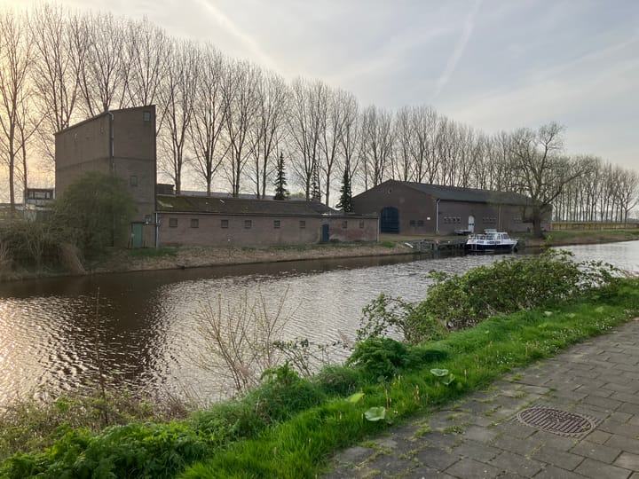 West-Havendijk 116, Steenbergen (NB)