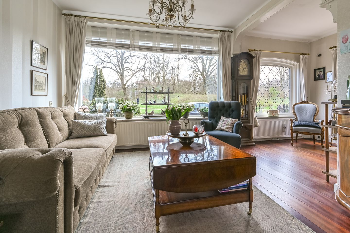 Foto 5 van Maasstraat 37