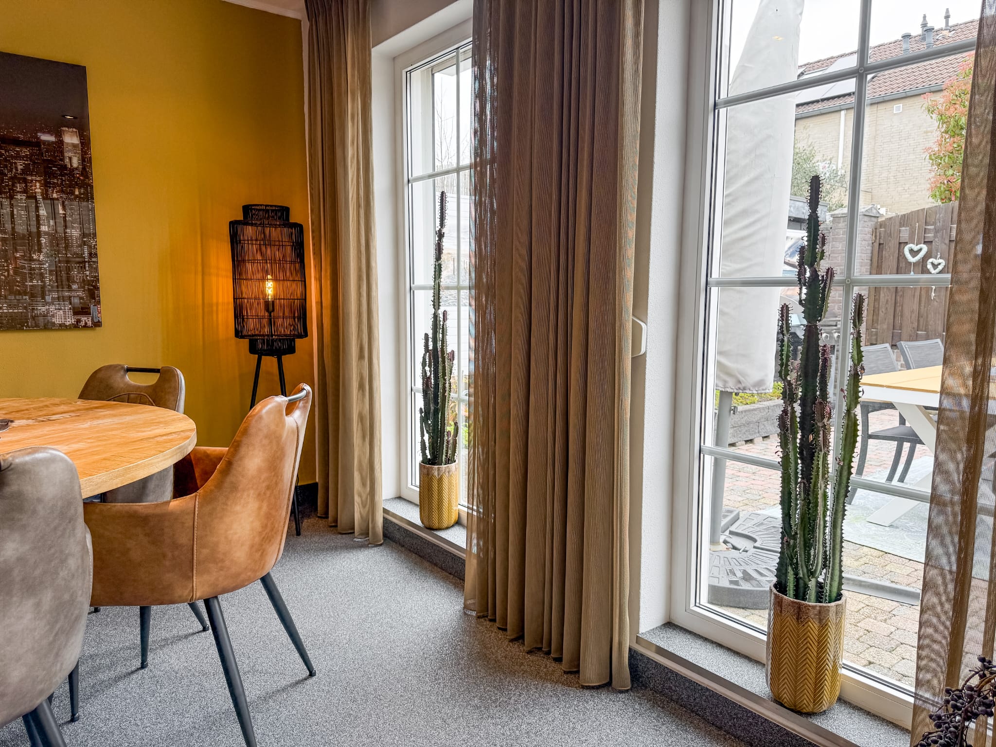 Move-In Ready Semi-Detached Home with Solar Panels in Brunssum — 12