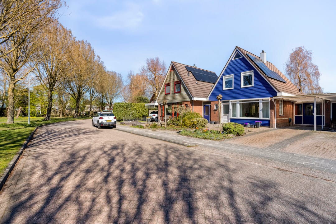 Foto 7 van Reidlânswei 35