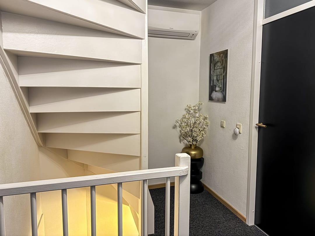 Move-In Ready Semi-Detached Home with Solar Panels in Brunssum — 17