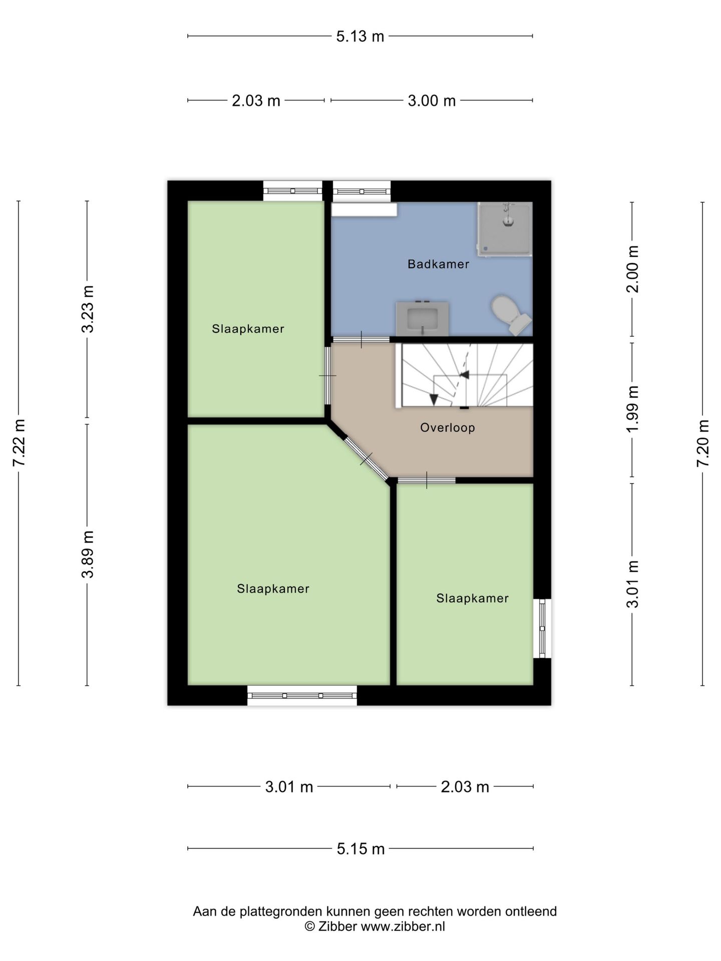 Move-In Ready Semi-Detached Home with Solar Panels in Brunssum — 29