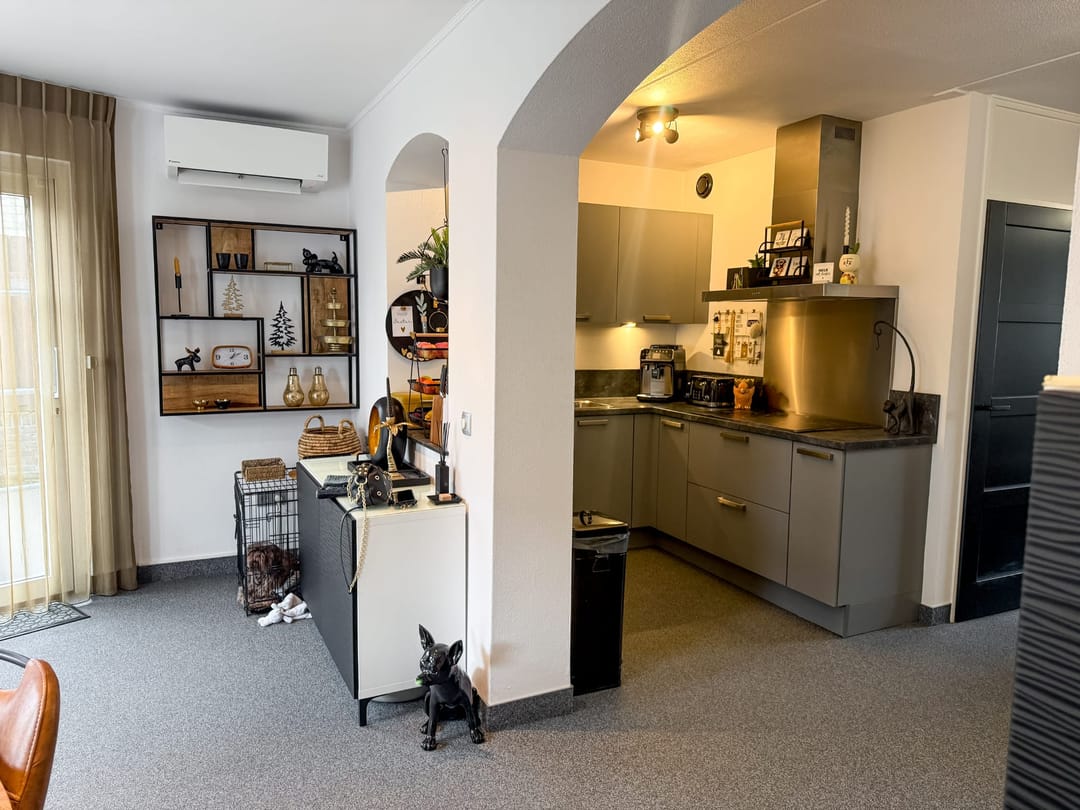 Move-In Ready Semi-Detached Home with Solar Panels in Brunssum — 13