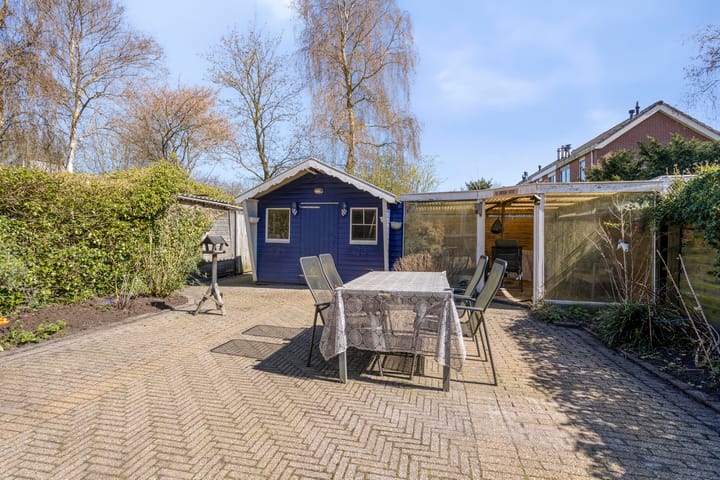 Photo 2 of Reidlânswei 35