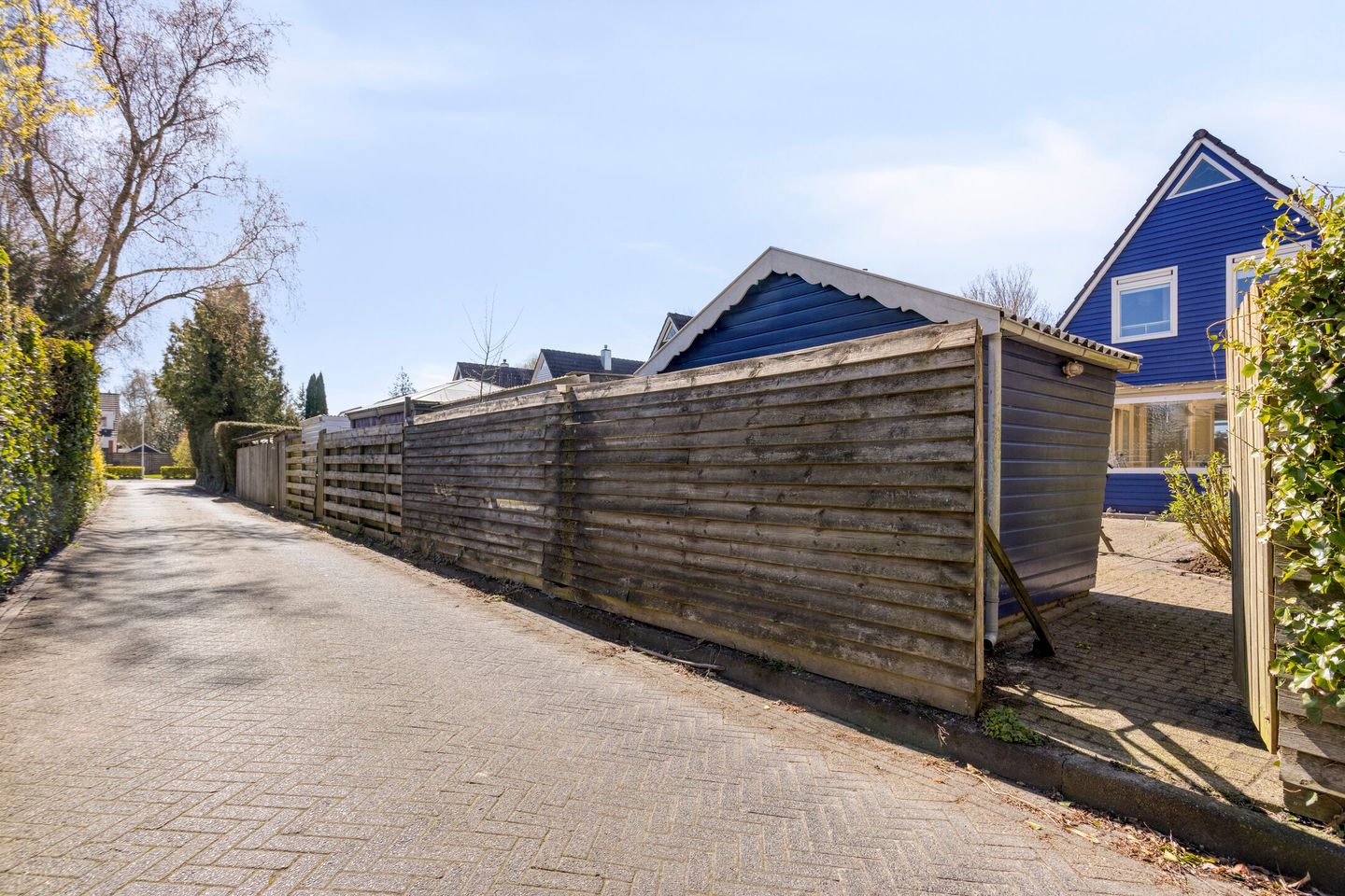 Foto 5 van Reidlânswei 35