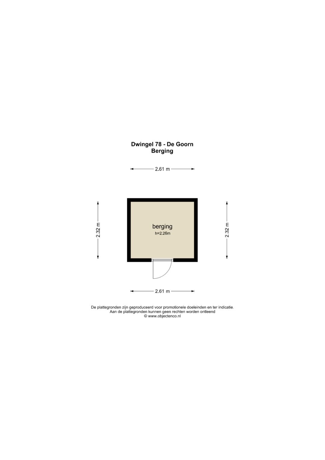 Foto 50 van Dwingel 78