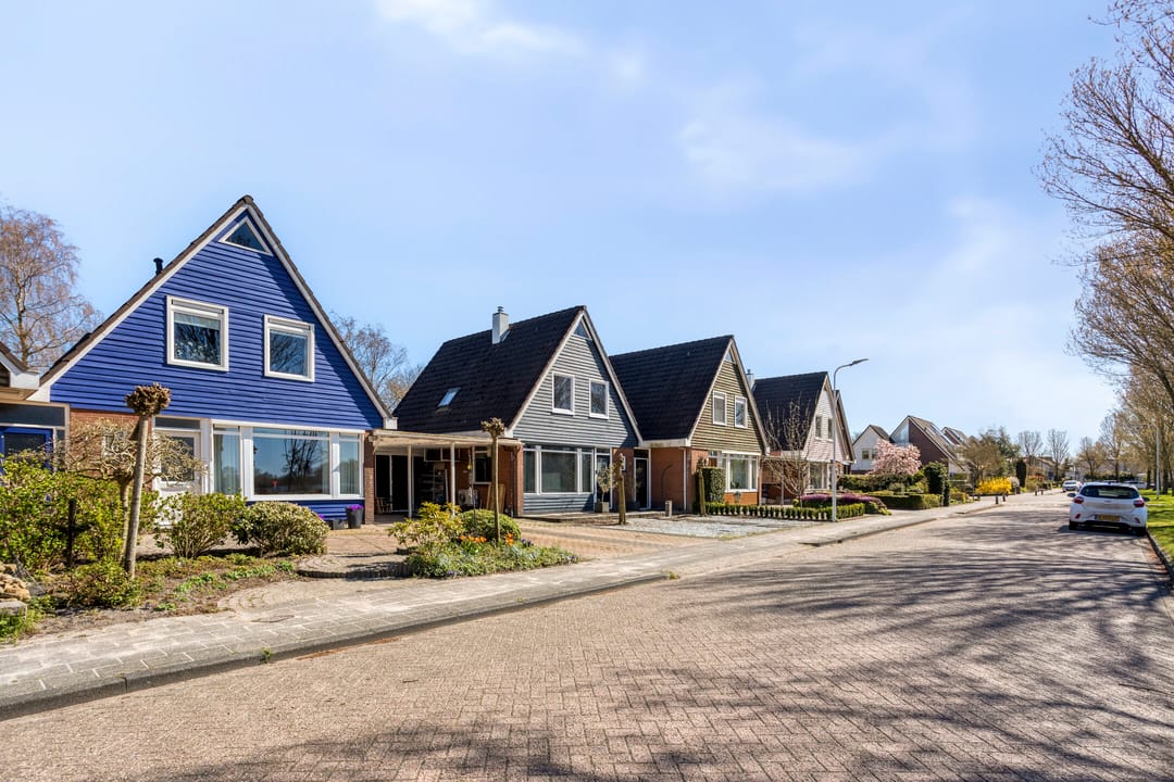 Foto 8 van Reidlânswei 35