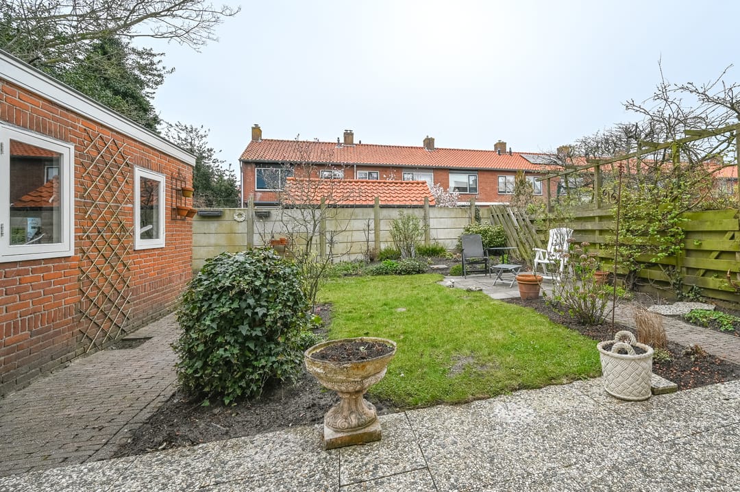 Foto 2 van Maasstraat 37