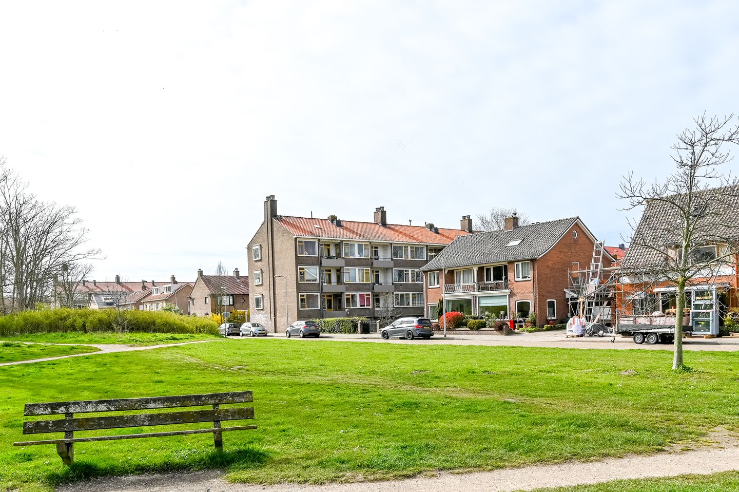 Foto 4 van Maasstraat 37