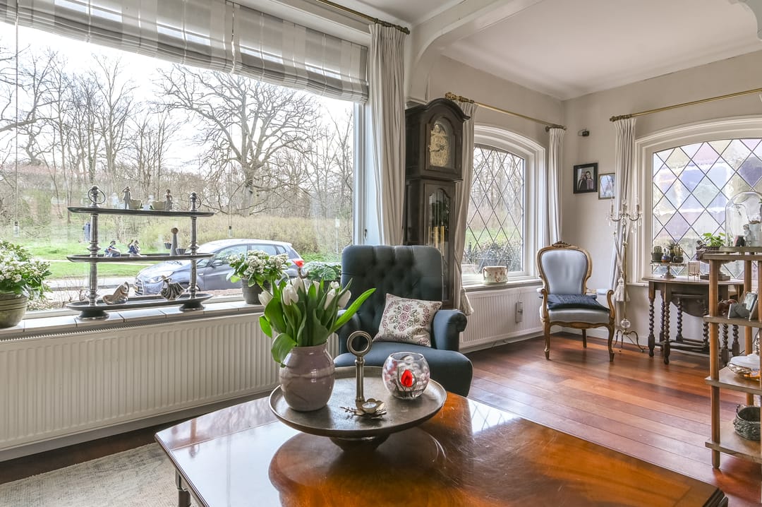 Foto 7 van Maasstraat 37