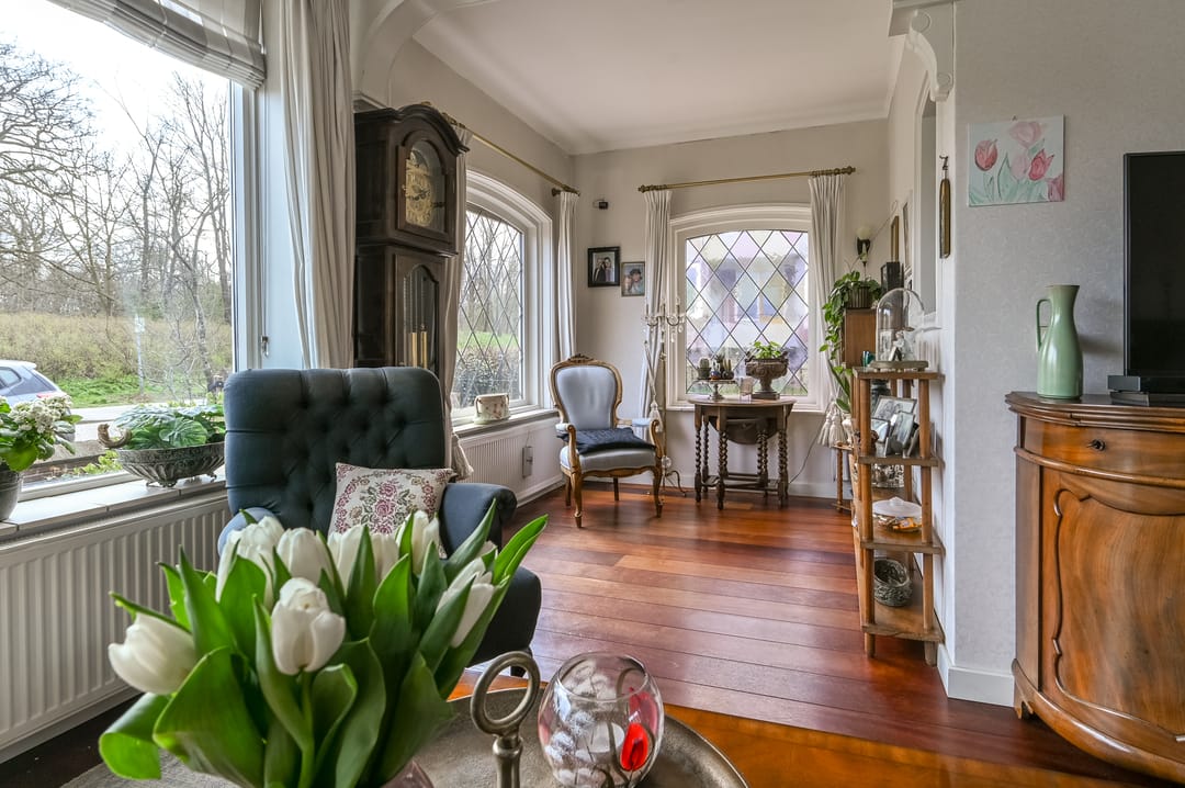 Foto 8 van Maasstraat 37