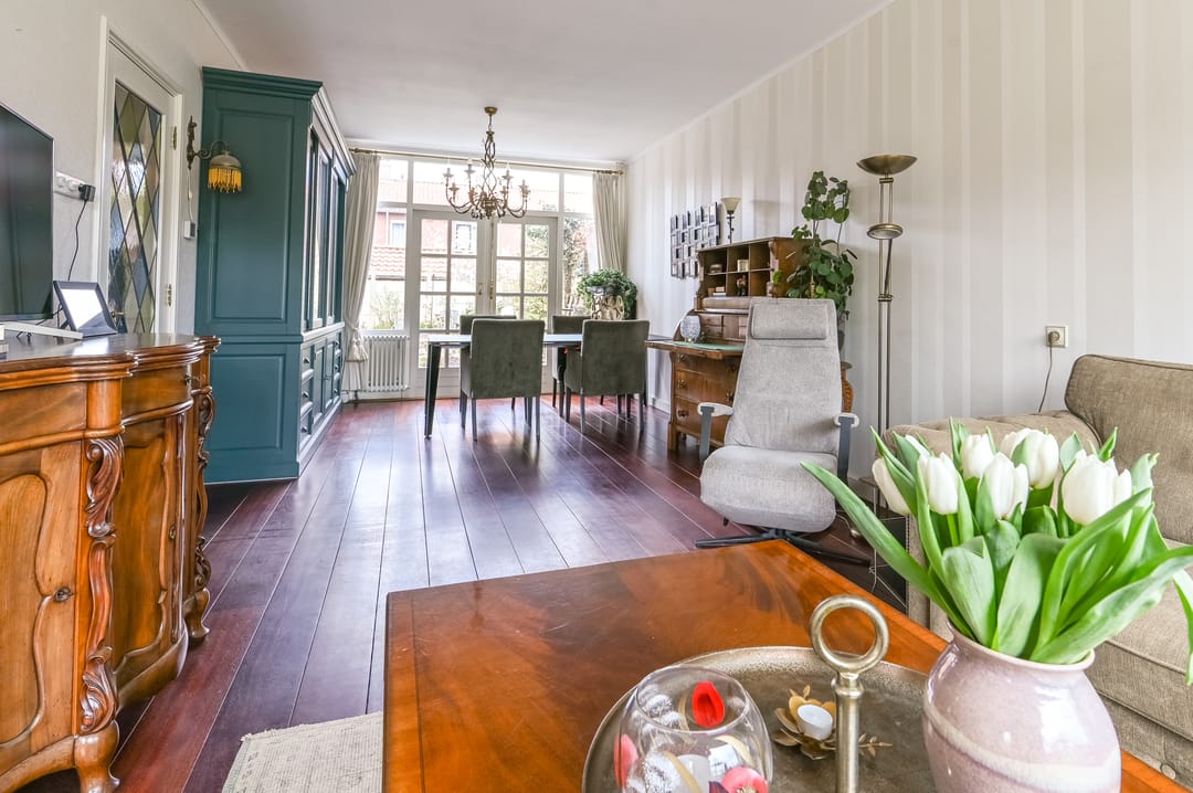 Foto 11 van Maasstraat 37