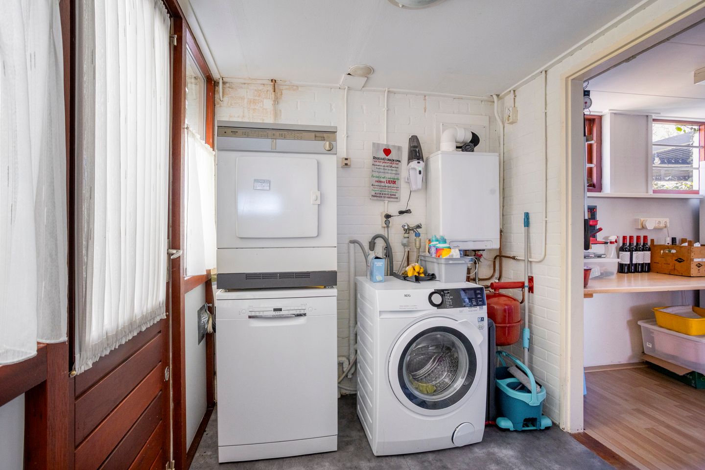 Foto 19 van Reidlânswei 35