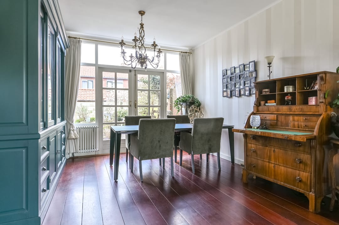 Foto 13 van Maasstraat 37