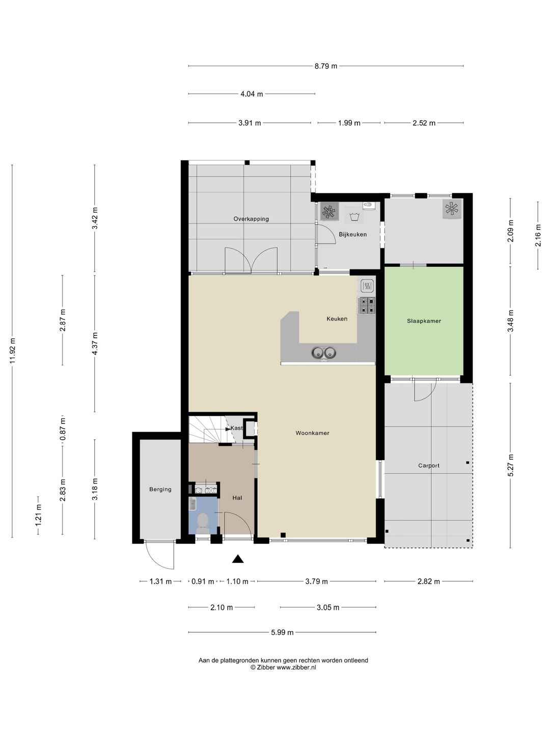 Foto 37 van Reidlânswei 35