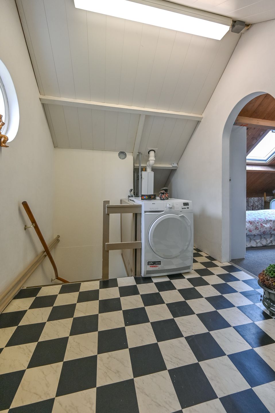 Foto 32 van Maasstraat 37