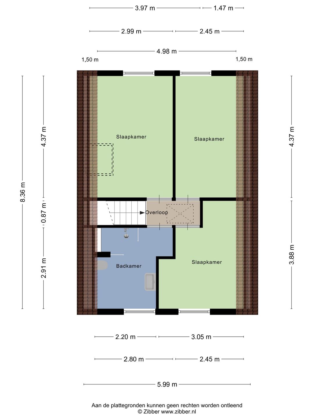 Foto 38 van Reidlânswei 35
