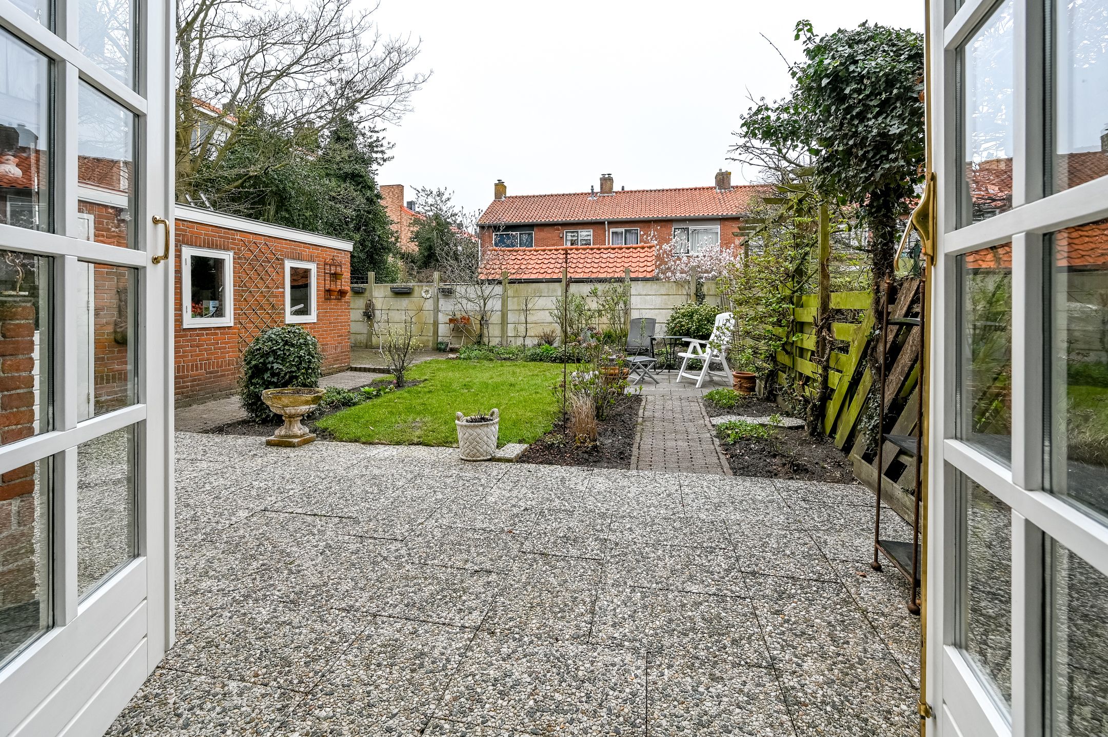 Foto 33 van Maasstraat 37