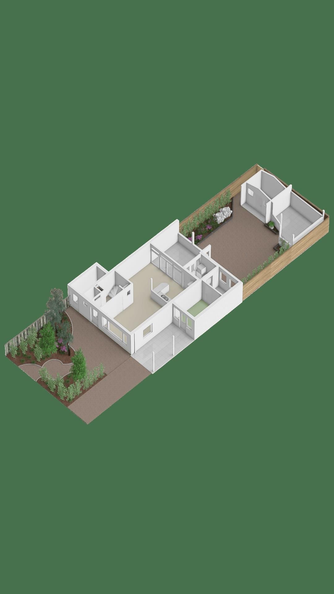 Foto 44 van Reidlânswei 35