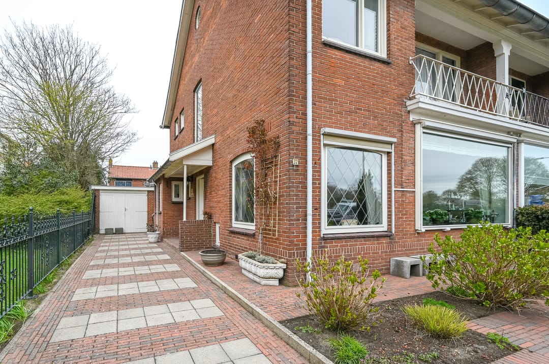 Foto 47 van Maasstraat 37