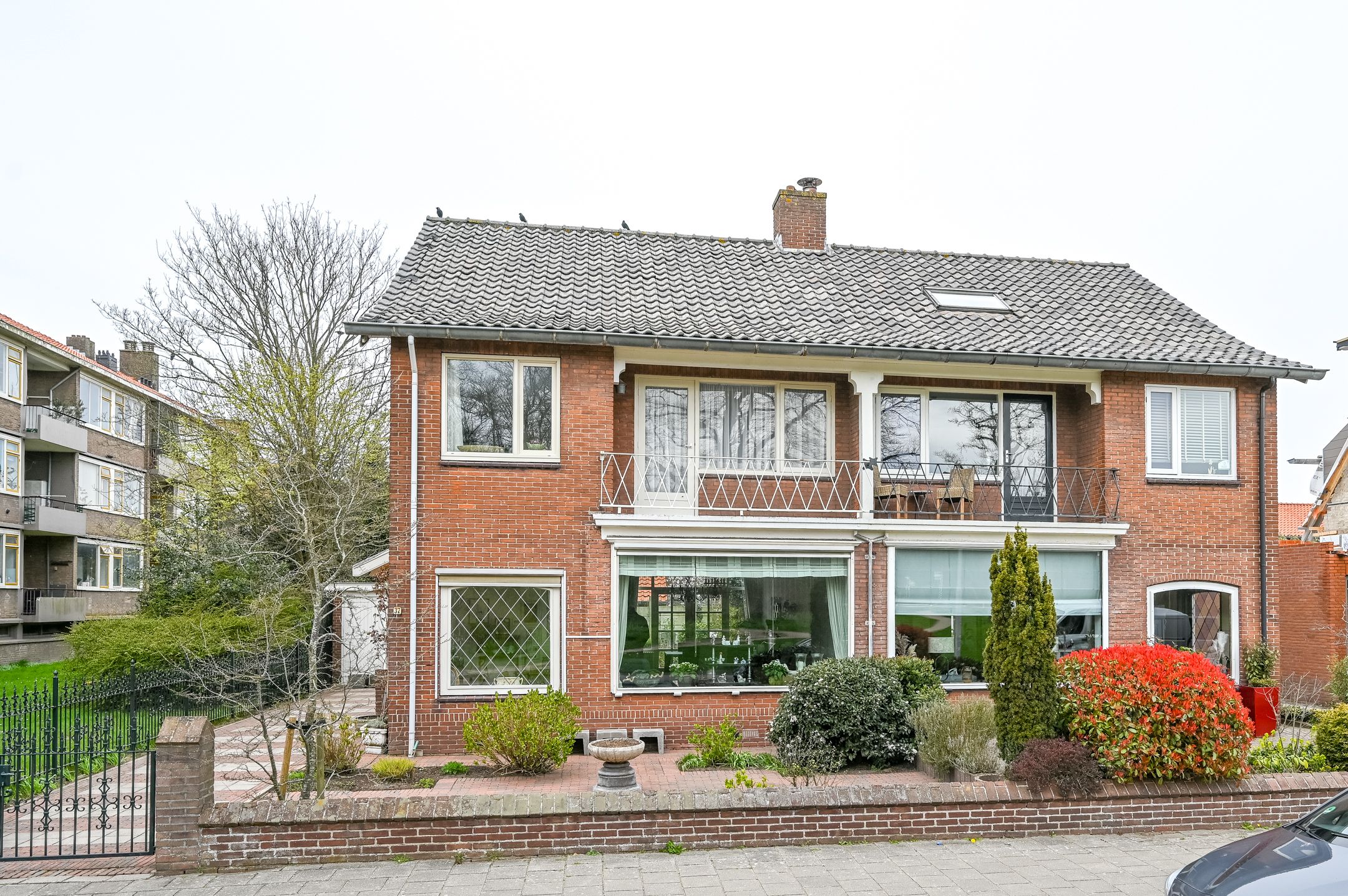 Foto 48 van Maasstraat 37