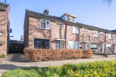 Vondelstraat thumbnail