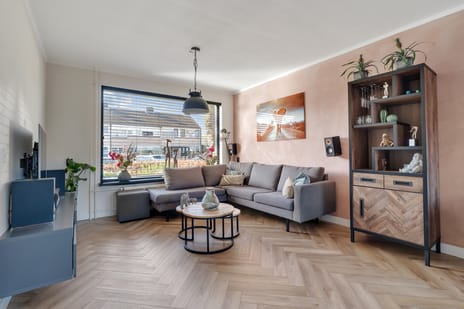 Vondelstraat 9 tertiary image