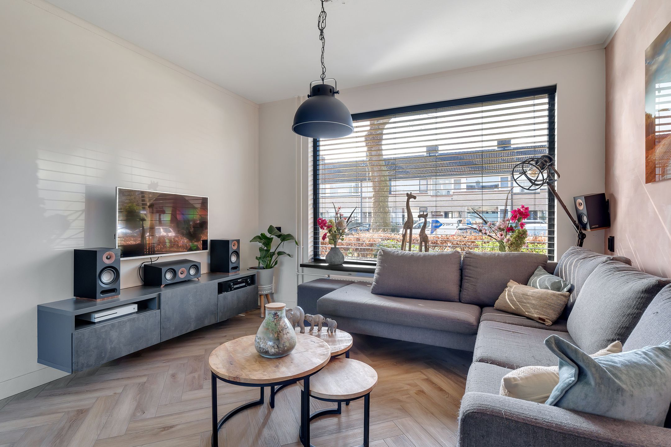 Photo 6 of Vondelstraat 9