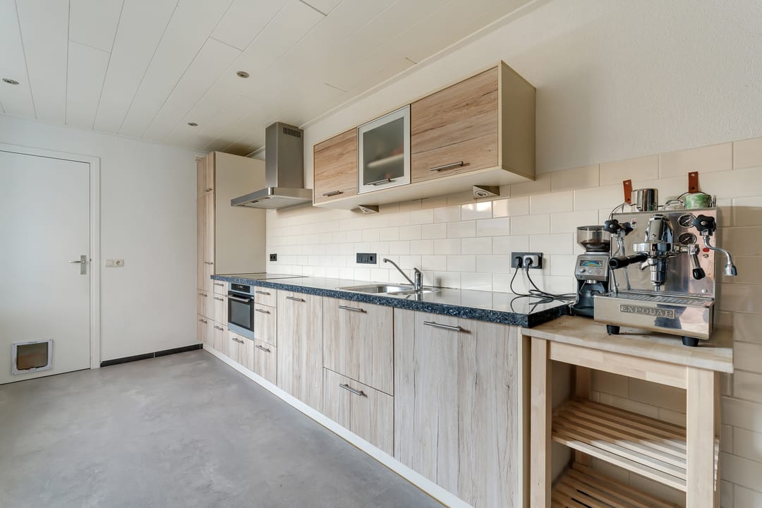 Photo 11 of Vondelstraat 9