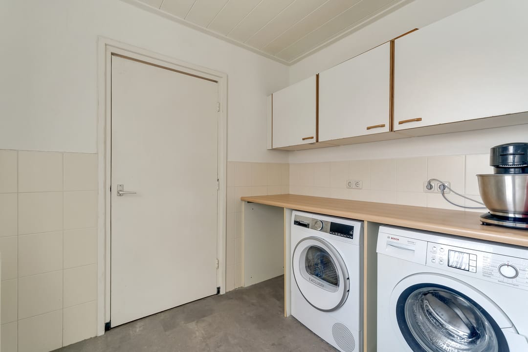 Photo 13 of Vondelstraat 9