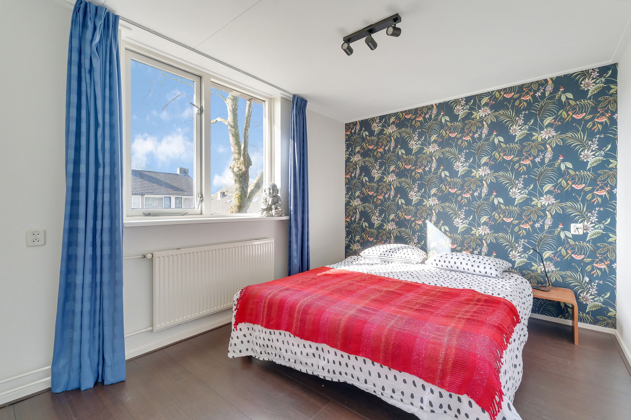 Photo 21 of Vondelstraat 9