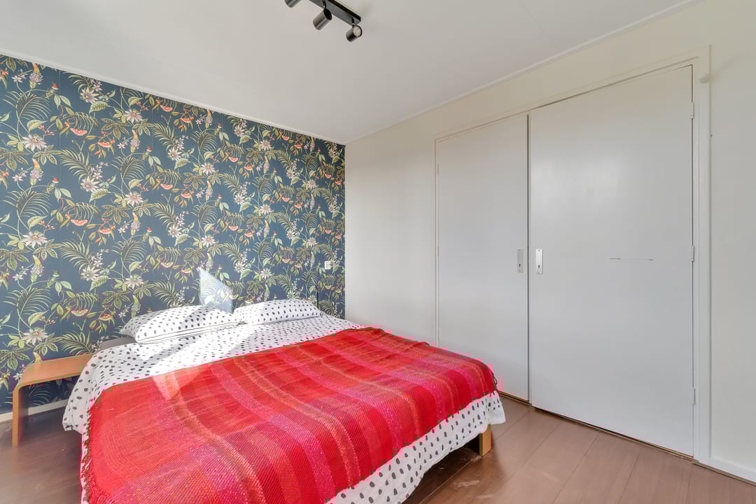 Photo 22 of Vondelstraat 9