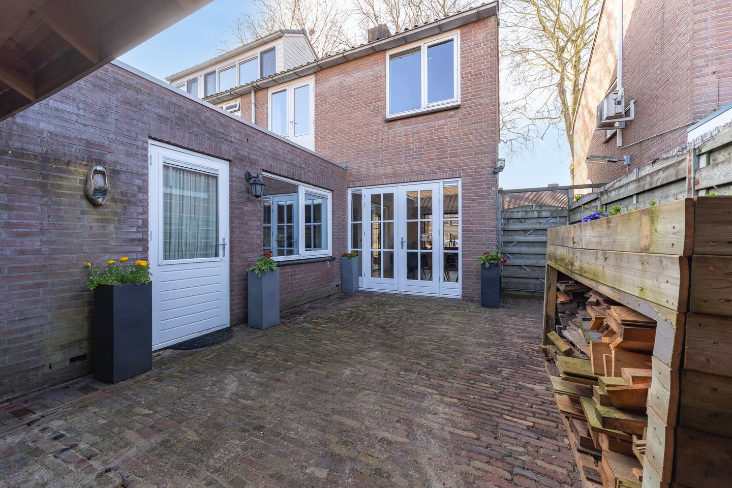 Photo 25 of Vondelstraat 9