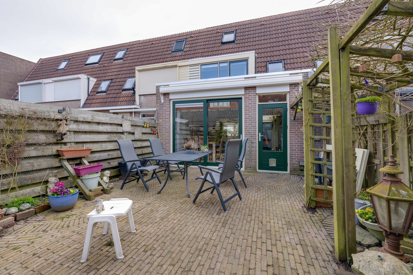 Foto 25 van Dwingel 78