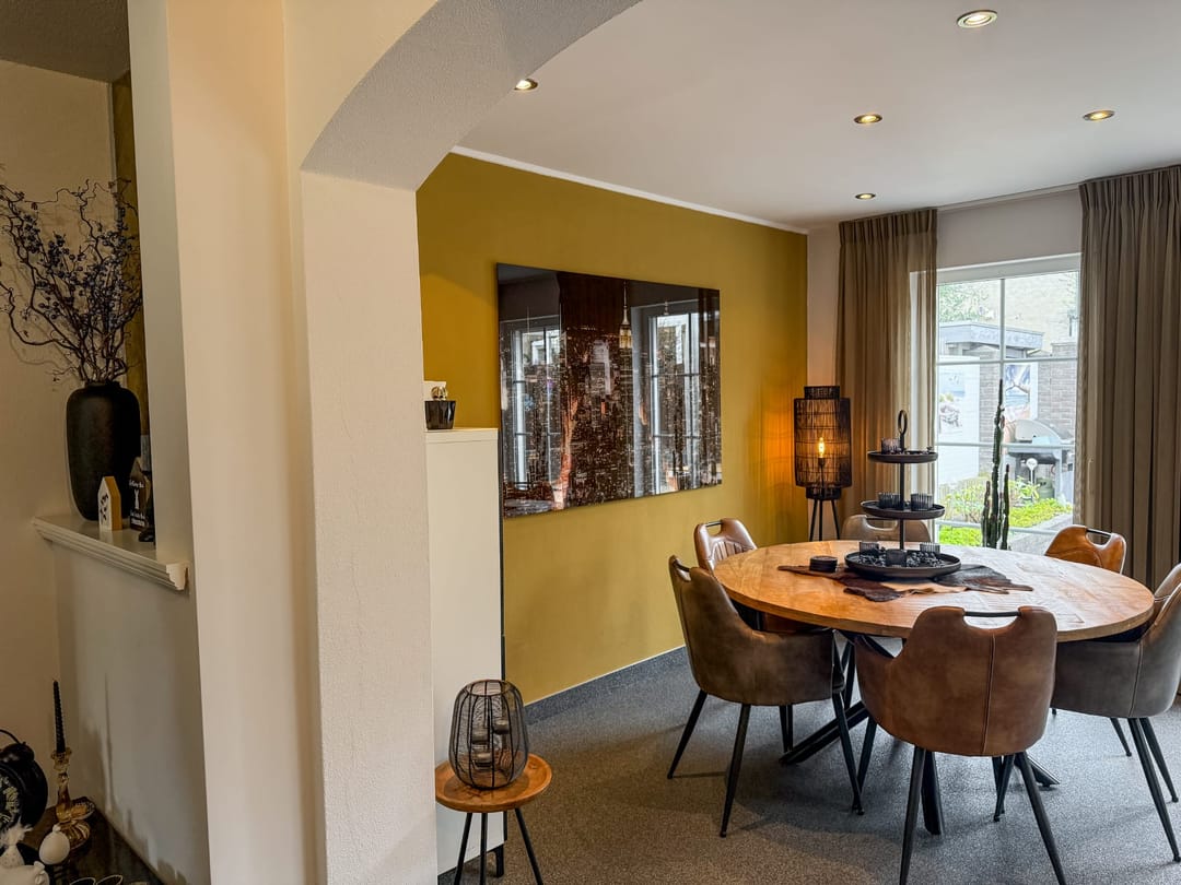 Move-In Ready Semi-Detached Home with Solar Panels in Brunssum — 16