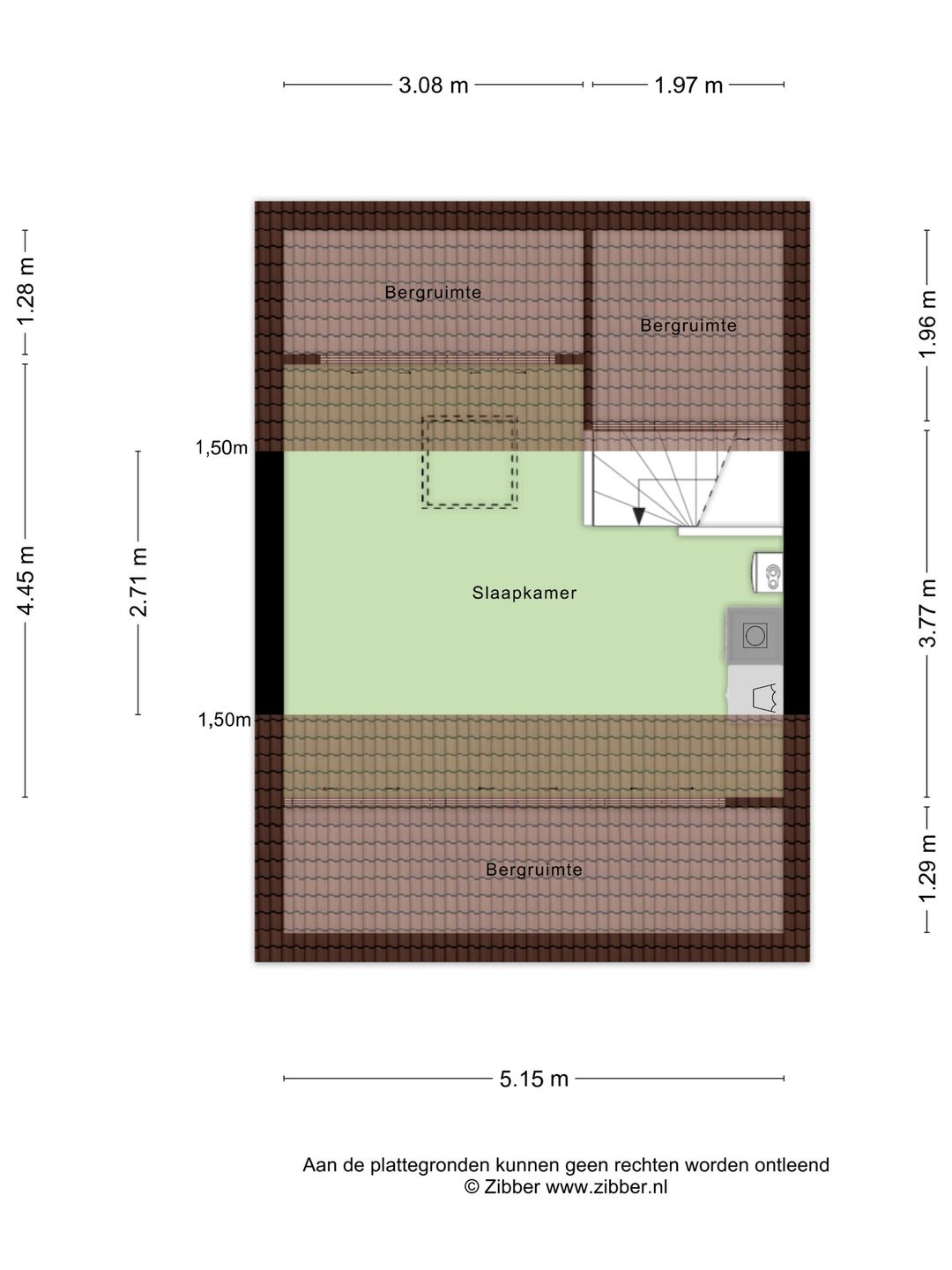 Move-In Ready Semi-Detached Home with Solar Panels in Brunssum — 32