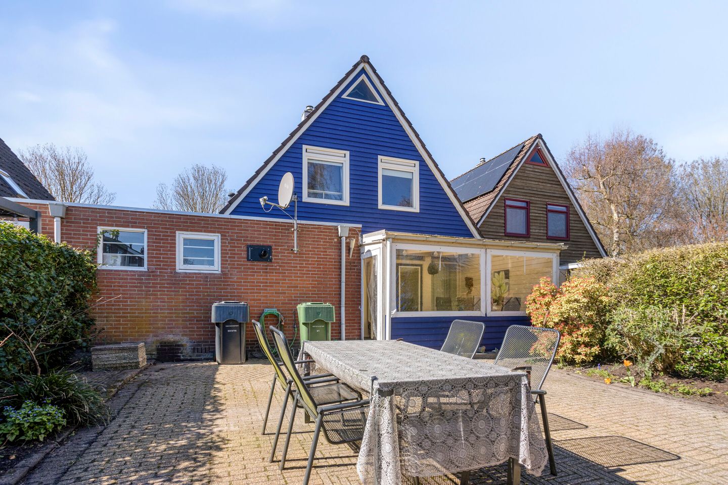 Foto 10 van Reidlânswei 35