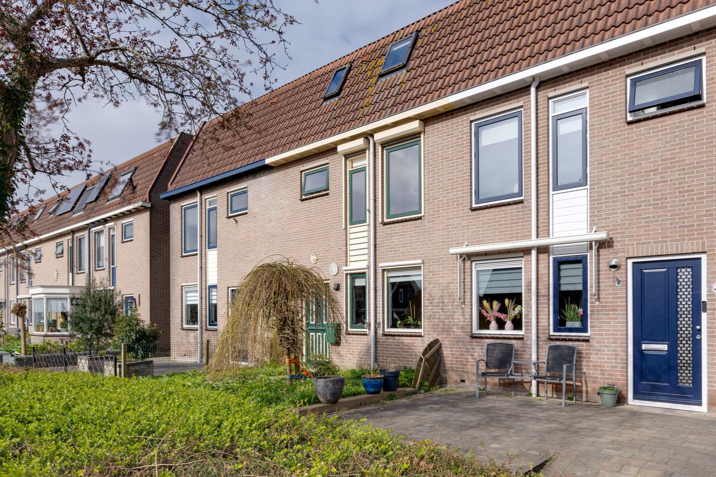 Foto 5 van Dwingel 78