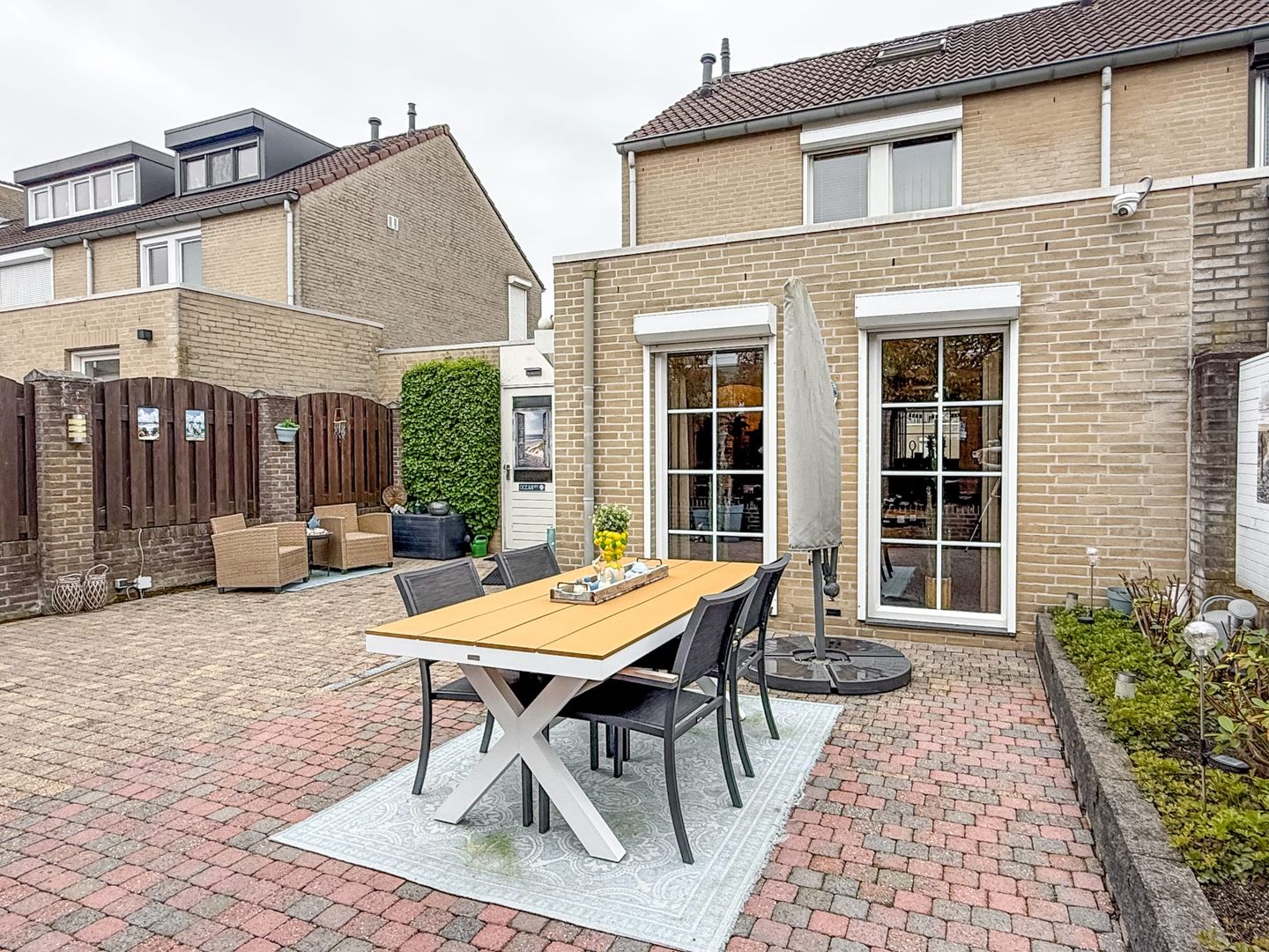 Move-In Ready Semi-Detached Home with Solar Panels in Brunssum — 25
