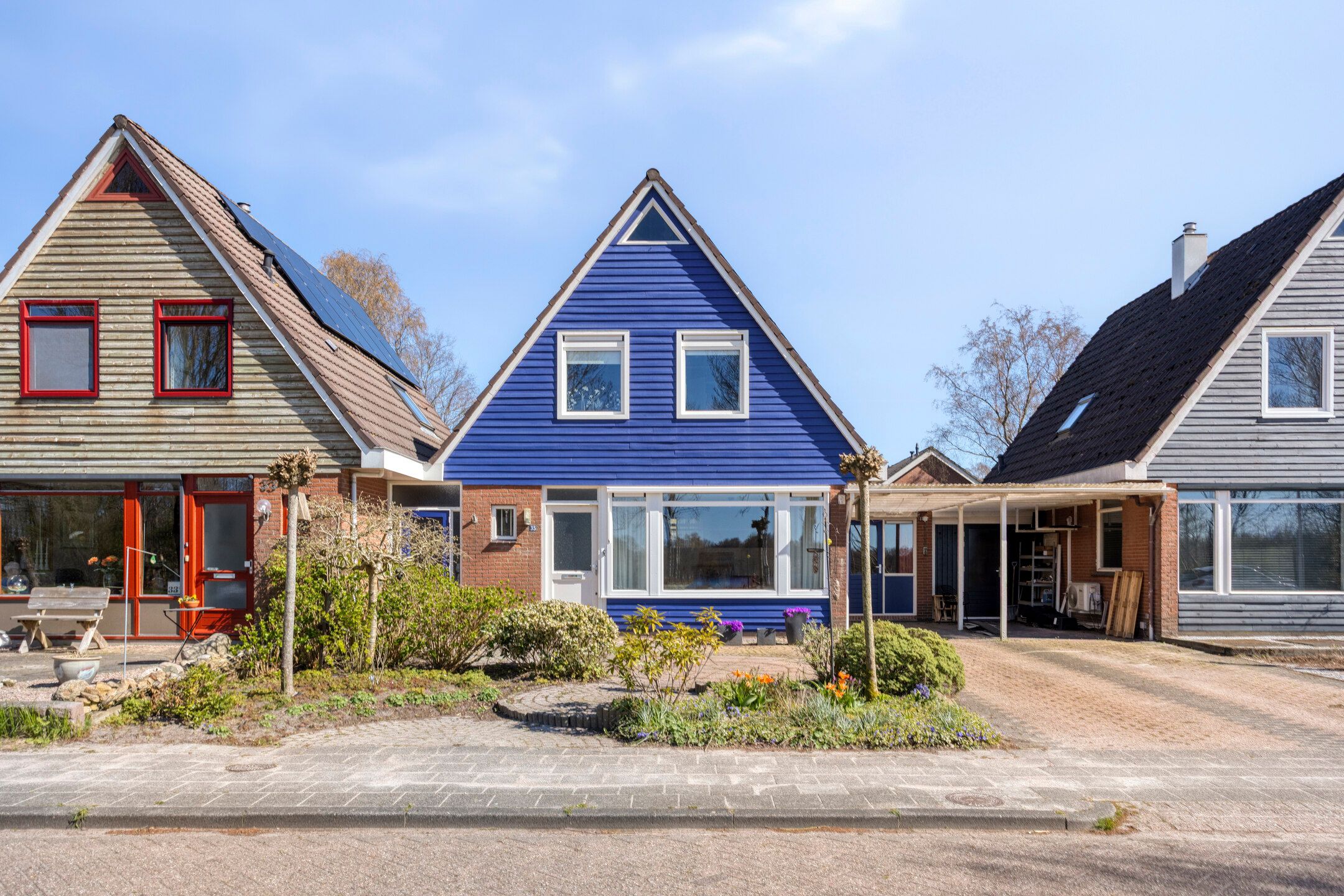 Foto 6 van Reidlânswei 35