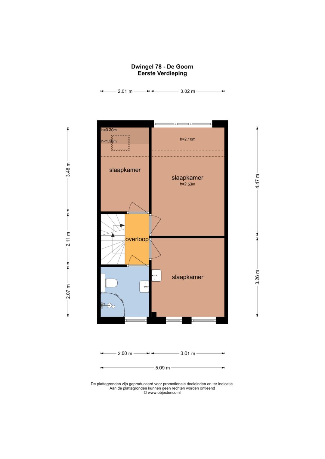 Foto 53 van Dwingel 78