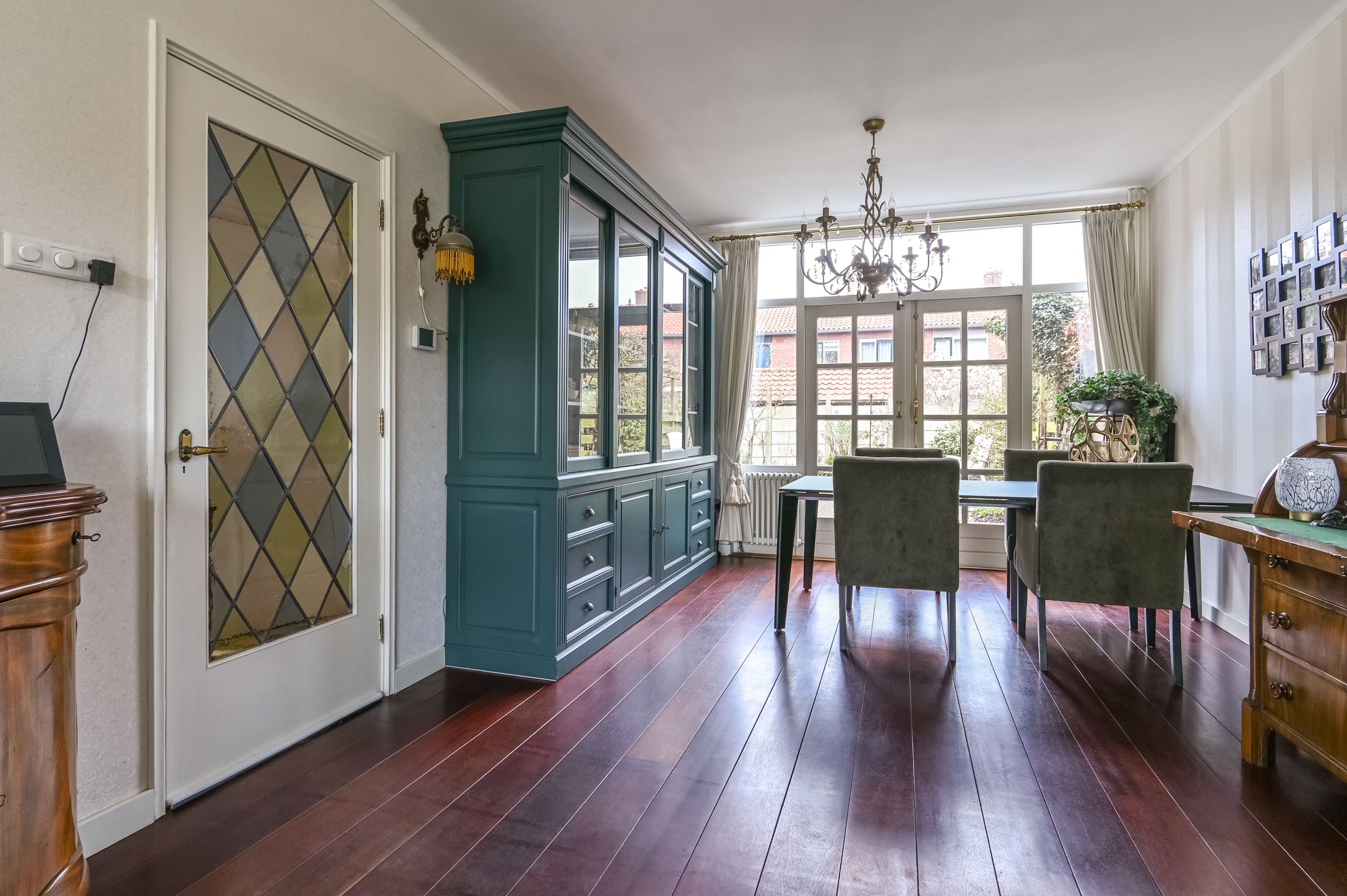 Foto 12 van Maasstraat 37