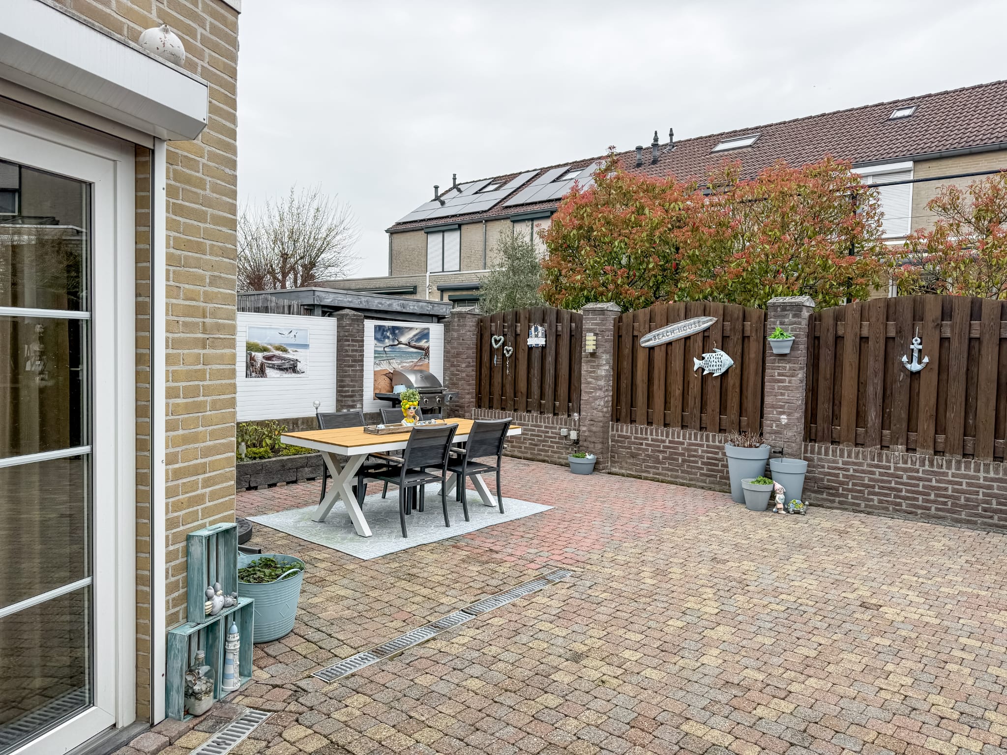 Move-In Ready Semi-Detached Home with Solar Panels in Brunssum — 27