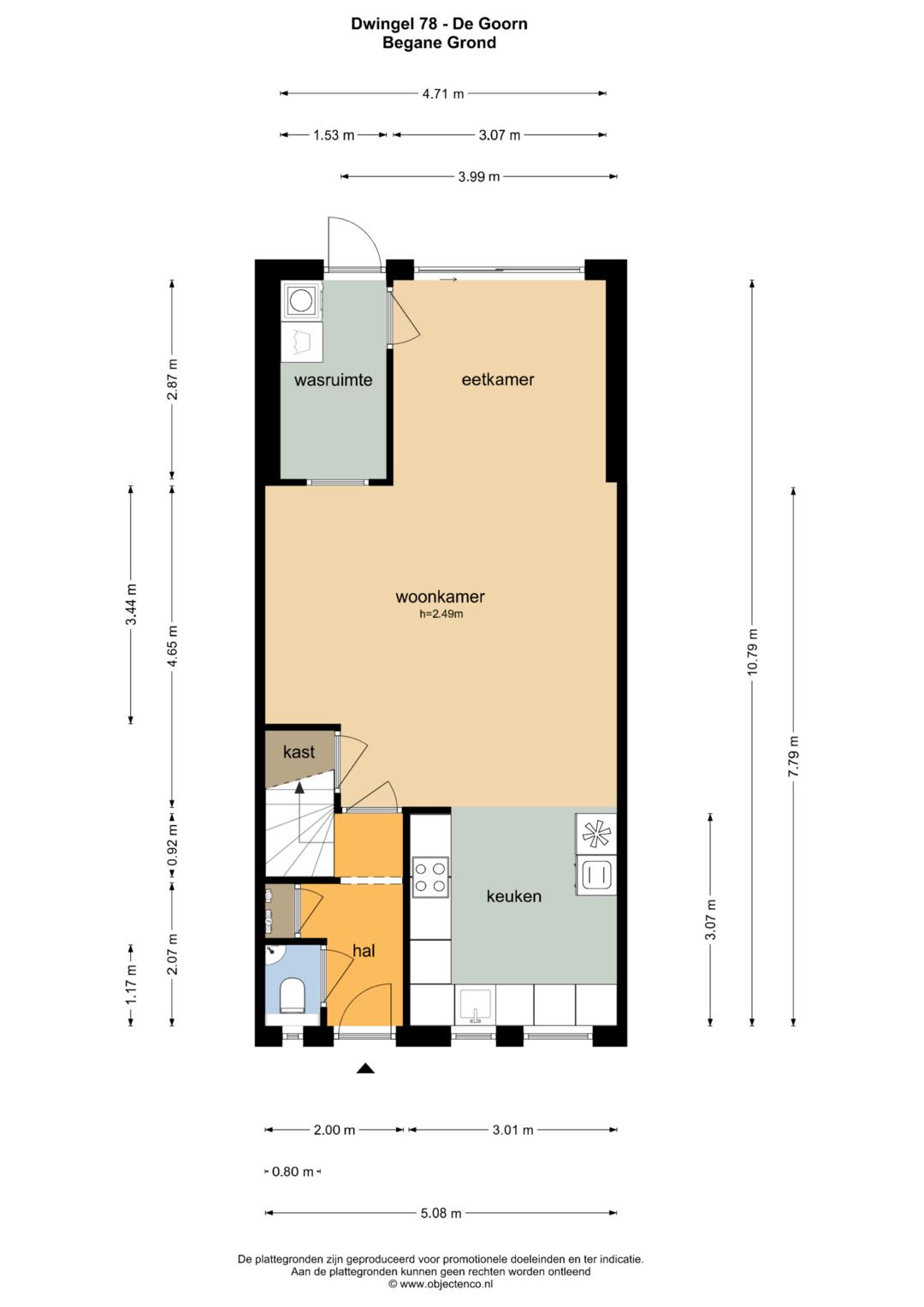 Foto 47 van Dwingel 78