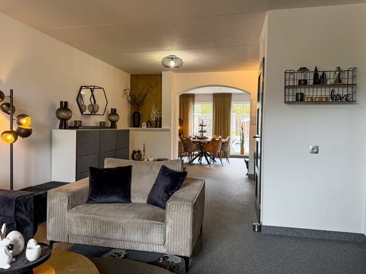 Foto 5 van Liguster 7