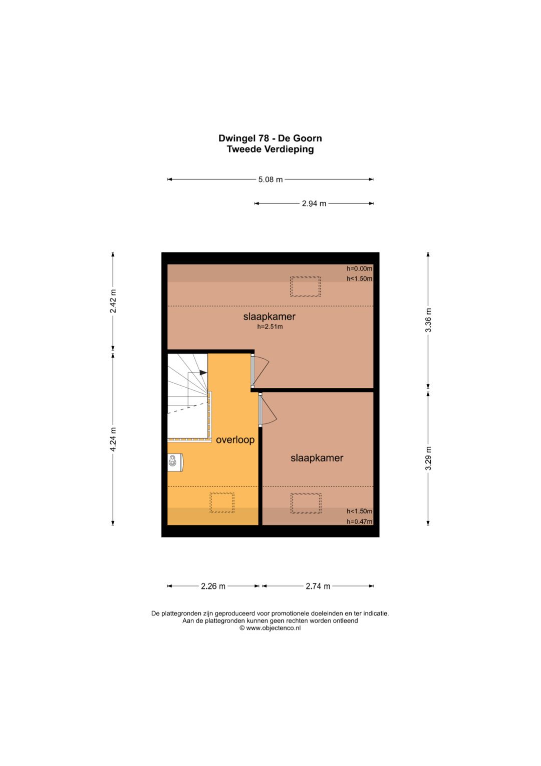 Foto 56 van Dwingel 78